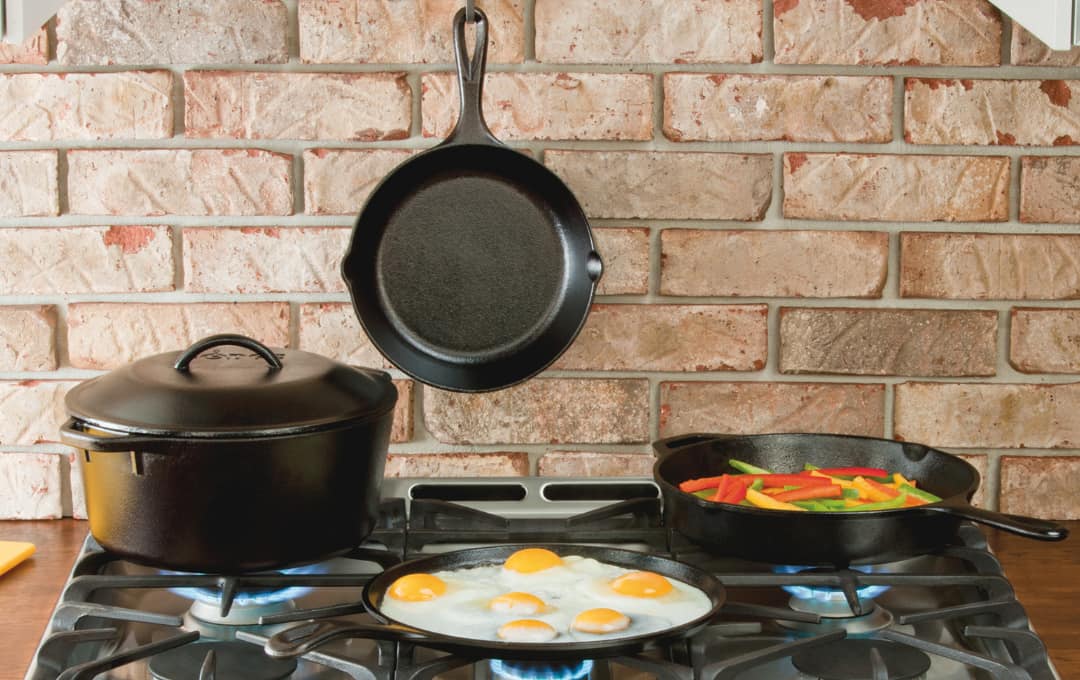 batterie de cuisine inox